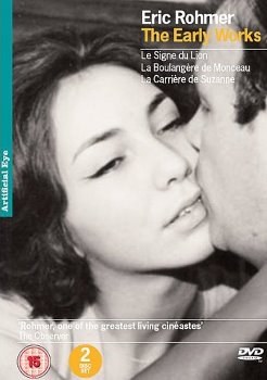 Eric Rohmer - The Early Works